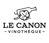 Vinothèque Le Canon-Logo