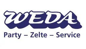 WEDA Party-Zelte-Service