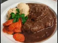 Restaurant Friedheim Amriswil