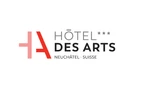 Hôtel des Arts