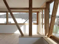 Hegi Koch Kolb + Partner Architekten AG