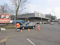 ARGUS Verkehrsdienst GmbH - Klicken Sie, um das Bild 1 in einer Lightbox vergrössert darzustellen