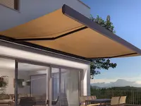 Ambrella Storenservice