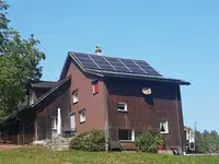Hansesun Photovoltaik Swiss