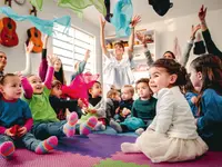Music Together in Geneva Center