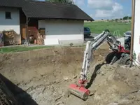 Knür Garten- und Tiefbau GmbH - Klicken Sie, um das Bild 3 in einer Lightbox vergrössert darzustellen