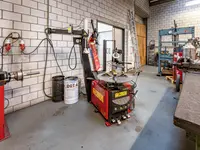 Garage Vallanzasca GmbH
