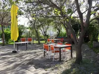 Auberge des blés d'or