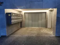 TECHLIFT Sàrl