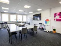 Praxis für Lösungs-Impulse AG