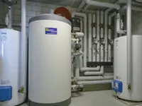 Abegg Haustechnik AG, Bäch