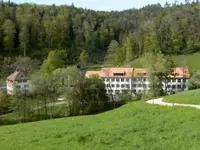 Impulszentrum Holdenweid GmbH