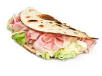 Take Away Pizzeria Passione