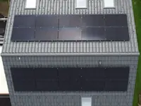 Ul Solar SA | Battaglioni & Gendotti impianti fotovoltaici - Klicken Sie, um das Bild 7 in einer Lightbox vergrössert darzustellen