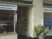 Hauri Elektroinstallationen - Klicken Sie, um das Bild 1 in einer Lightbox vergrössert darzustellen