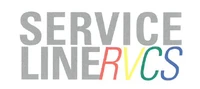 Service Line RVCS Sagl-Logo