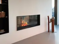 Markus Baumann Ofen- und Cheminéebau, Plattenbeläge