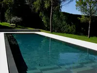 Mori Piscines SA