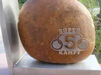 STEINHANDWERK FIECHTER