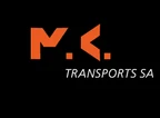 MC Transporte SA