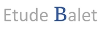 Logo Etude Balet