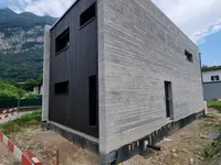 Grandi Massimo Sagl - Impresa generale costruzioni