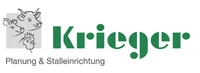 Krieger AG Planung & Stalleinrichtung-Logo