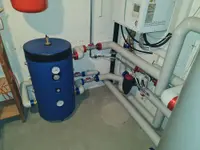 SAGAZ CHAUFFAGE Sàrl