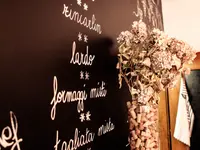 Ristorante Lattecaldo