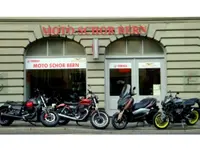 MOTO SCHOR BERN - Klicken Sie, um das Bild 1 in einer Lightbox vergrössert darzustellen