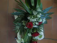 Fiori Mela Sagl