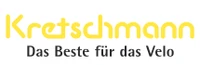 Velo Kretschmann Liebefeld-Logo