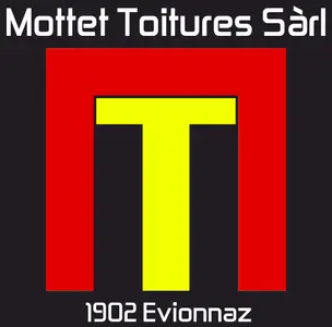 Mottet Toitures Sàrl