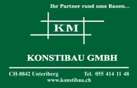 Konstibau GmbH-Logo