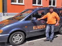 Maya Umzüge AG