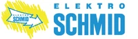 Schmid AG Elektrotechnische Unternehmungen-Logo