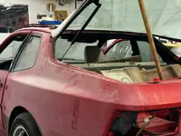 Garage Haziri