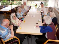 Wohn- und Alterszentrum Neuhof - Klicken Sie, um das Bild 9 in einer Lightbox vergrössert darzustellen