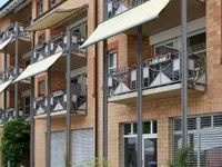 Alterszentrum Schiffländi