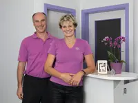 Balance Physiotherapie Test- u. Trainingscenter