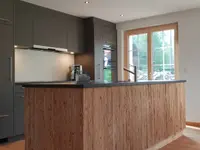HolzArt AG Innenausbau, Küchen, Fenster