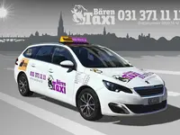 Bären Taxi AG