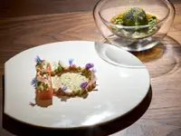 Restaurant Fleur de Sel