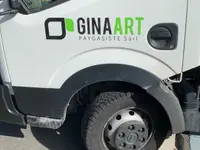 Gina Art Paysagiste Sàrl