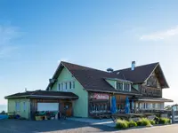 Restaurant St. Anton