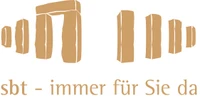 SBT Steuer-Bilanz-Treuhand AG-Logo