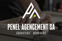 Logo Penel Agencement SA