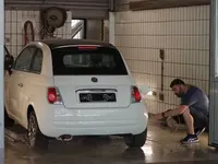 Schneider Car Detailing