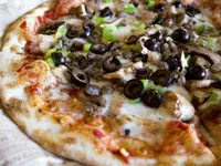 Restaurant Pizzerie Le Tiguelet