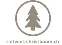 Steiner-Kaufmann Rietwies Christbäume-Logo